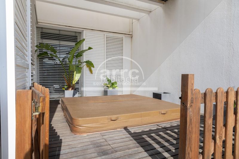 Foto b89b31a2-60b5-4fb3-93c8-43cb3ff52247. Casa amb aparcament a Cabrils