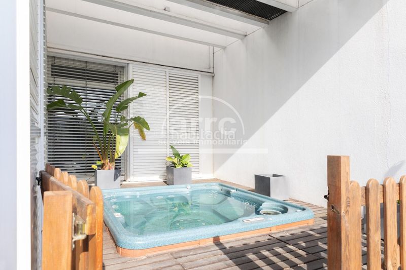 Foto f05c604c-97bc-4c6d-9276-dc62c9e30abe. Casa amb aparcament a Cabrils