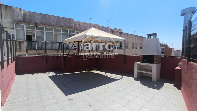 Foto a55ae8a8-8f26-43d5-82f4-49ec5b4ca0d7. Pis a Els Molins Mataró