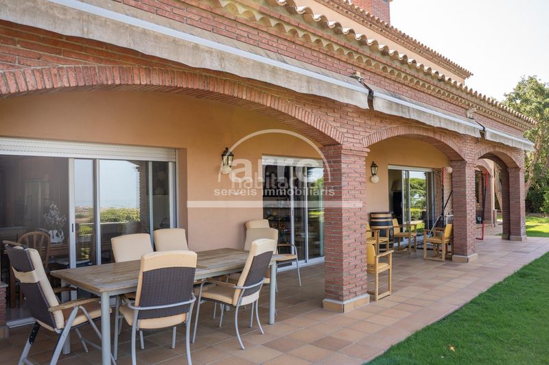 Foto 16f0e413-c466-4eaf-9e0a-f6d33cce1c63. Casa amb aparcament a Cabrils