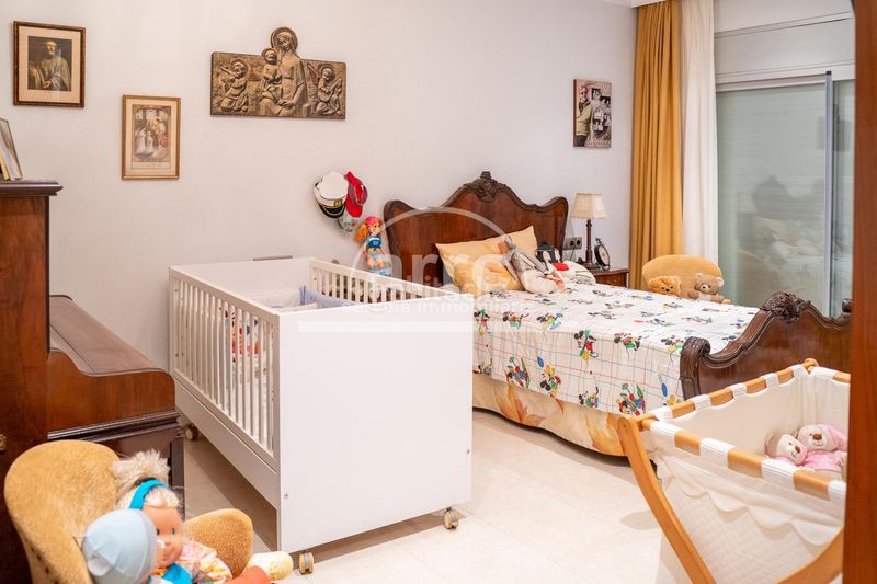 Foto 54474c84-63f1-4aba-b949-2e940547d0ae. Casa amb aparcament a Cabrils
