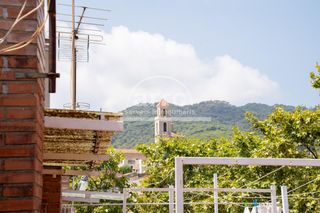 Maison jumelée  Emili saleta. Amplitud, tranquilidad y calidad de vida