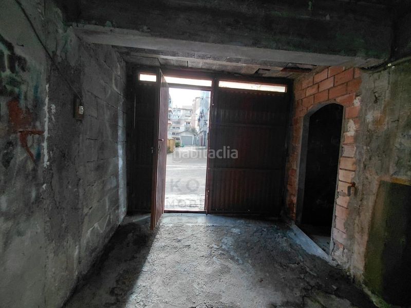 Foto 0c098ae2-50b7-4010-b4d6-01e4fd3f72d4. Aparcament cotxe a Pinar - Anaka - Belaskoenea Irun