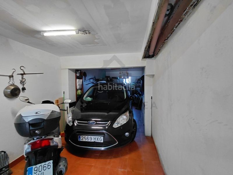 Foto 0fe69784-9880-43e6-88e8-934df20dacb6. Aparcament cotxe a Pinar - Anaka - Belaskoenea Irun