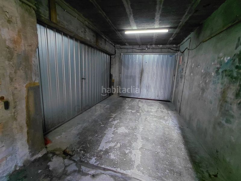 Foto 33e8d3de-99ba-4d7d-9353-65d5bd4cac2c. Aparcament cotxe a Pinar - Anaka - Belaskoenea Irun