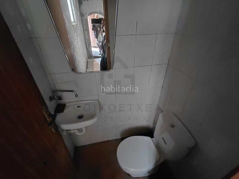 Foto b1369c53-a2cf-4c69-bc56-1dde0c3934a8. Aparcament cotxe a Pinar - Anaka - Belaskoenea Irun
