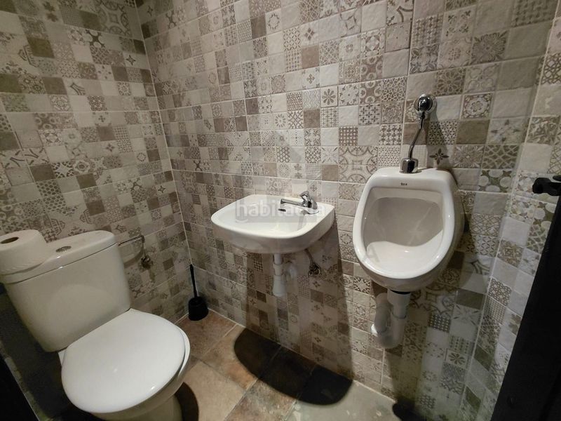 Foto 008c308a-6c89-43c0-86c8-15494ea07c10. Location local commercial dans Pinar - Anaka - Belaskoenea Irun