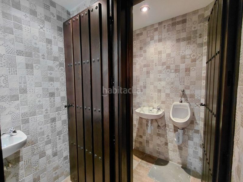 Foto 0c1c823f-71e7-4c99-bc6b-a484504cf4ed. Location local commercial dans Pinar - Anaka - Belaskoenea Irun