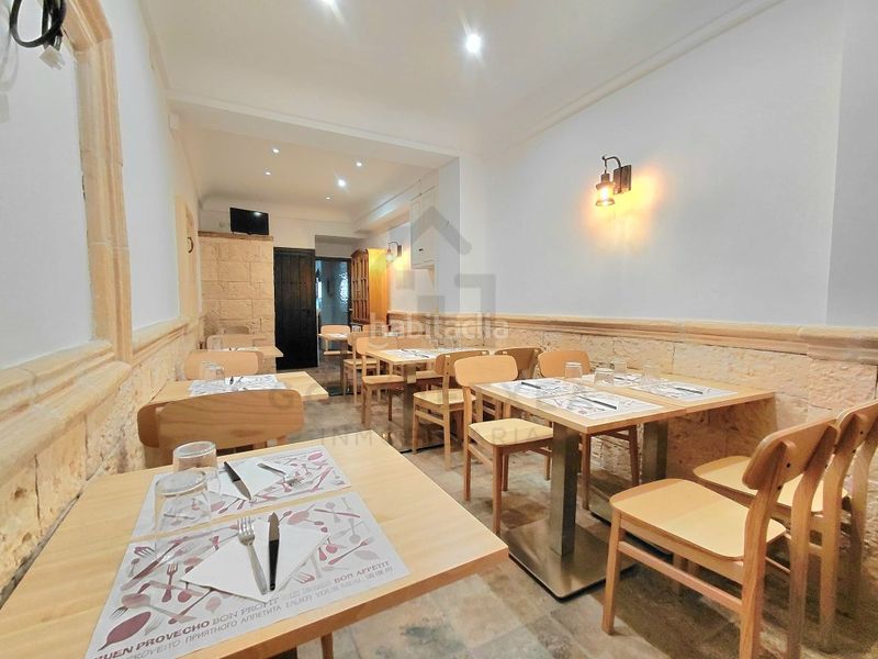 Foto 1cfb8abe-d7cc-4680-b1d6-a465c3f75f45. Location local commercial dans Pinar - Anaka - Belaskoenea Irun