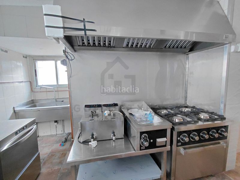 Foto a3ff24ad-aa78-4e3a-8f74-96e6b4d9c52c. Location local commercial dans Pinar - Anaka - Belaskoenea Irun
