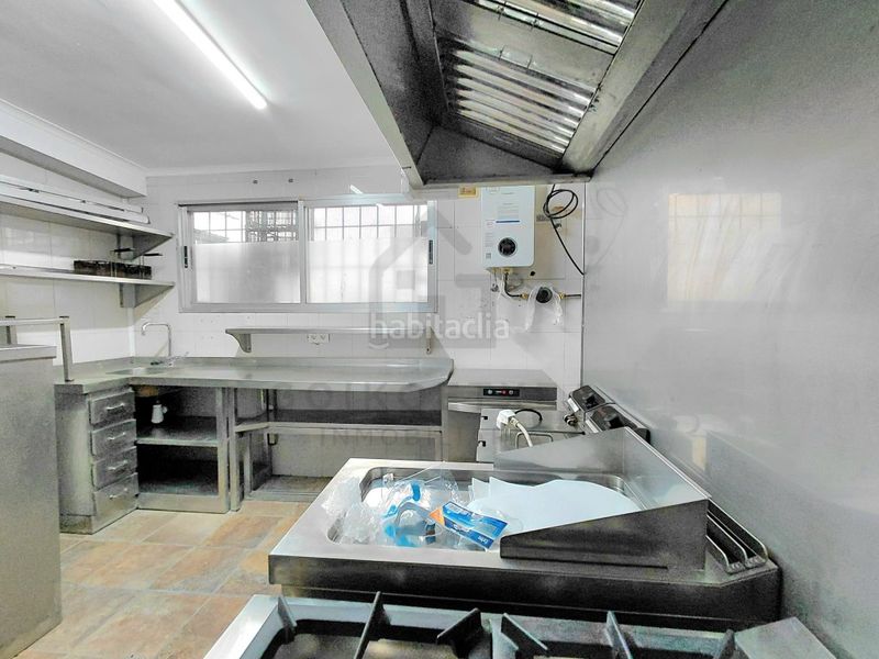 Foto c1f53725-1390-46a0-90b3-93f524e81216. Location local commercial dans Pinar - Anaka - Belaskoenea Irun