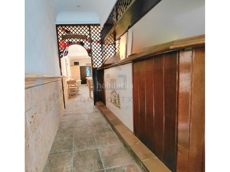 Foto c681dae9-a681-4e96-b63a-1960bed3a881. Location local commercial dans Pinar - Anaka - Belaskoenea Irun