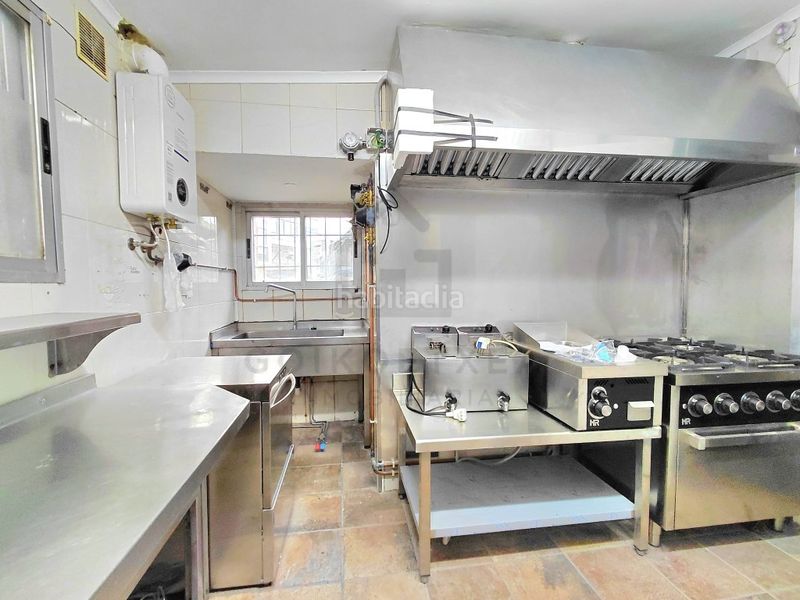 Foto db2ffec1-2654-41cf-be67-a13ed7a1f987. Location local commercial dans Pinar - Anaka - Belaskoenea Irun