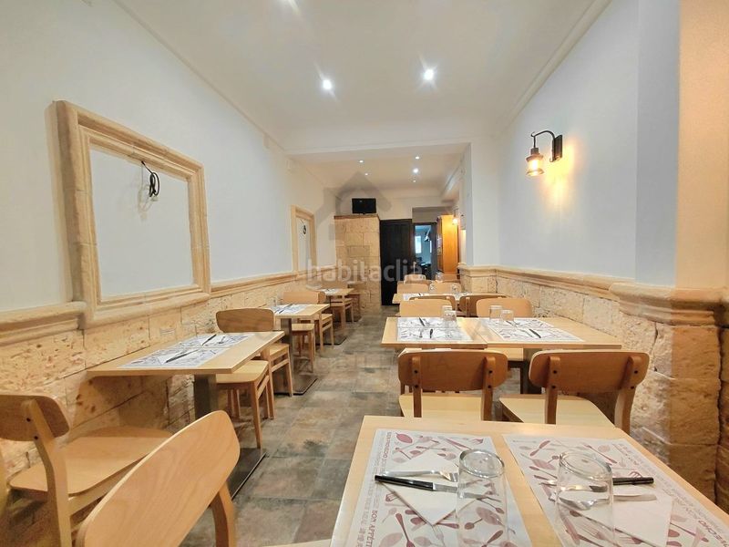 Foto dbc81062-912f-4781-ae0e-c45b0e00eae3. Location local commercial dans Pinar - Anaka - Belaskoenea Irun
