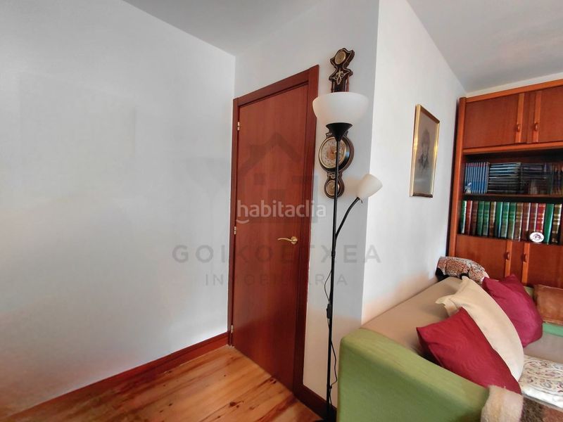 Foto 54f671d4-096b-4715-b31a-0d2ff781592c. Pis a Azken Portu - Behobia Irun