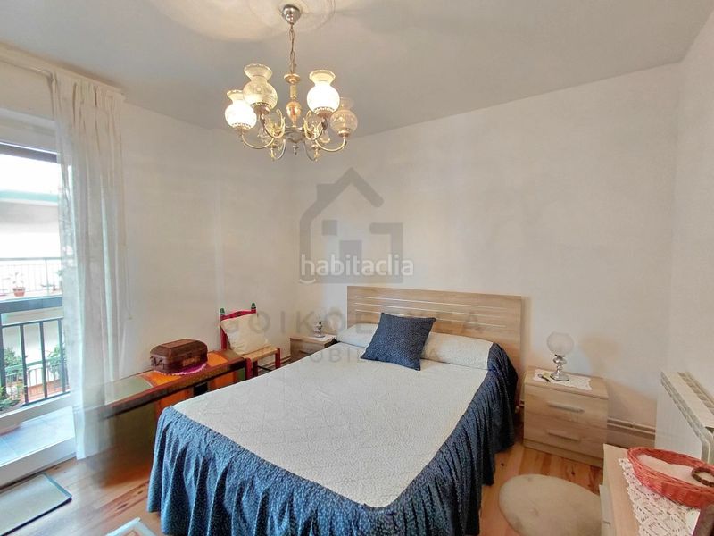 Foto 7c4203c0-4f43-4013-b3d8-66c1d4e2ce16. Pis a Azken Portu - Behobia Irun