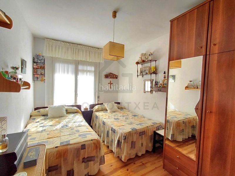 Foto 9303d768-64a8-4e65-9a6d-b4d2328bbb14. Pis a Azken Portu - Behobia Irun