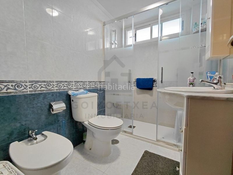 Foto b92e6fa5-f7df-4d0f-b0ad-94751771c81b. Pis a Azken Portu - Behobia Irun