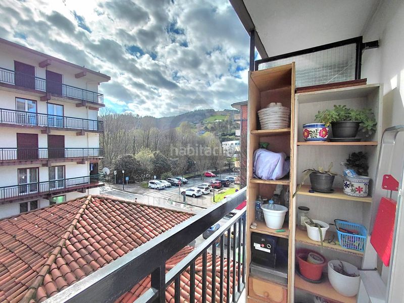 Foto f050d854-b7b3-4aad-8683-dab6c0596329. Pis a Azken Portu - Behobia Irun