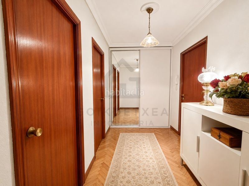 Foto 552fe77d-6d0c-4739-a856-9c56d5d0df6c. Pis a Pinar - Anaka - Belaskoenea Irun