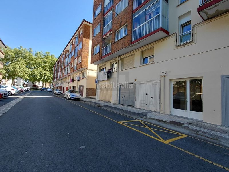 Foto f3dc524c-271f-4296-a6c8-8305fd5de71f. Pis a Pinar - Anaka - Belaskoenea Irun