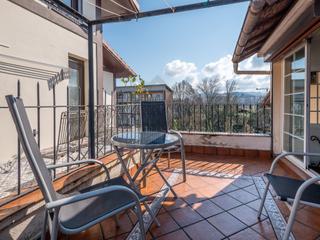 Piso  N/a. Exclusiva!!. encantadora vivienda con garaje y terraza en anaka.
