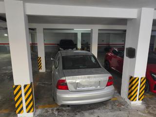 Parking coche  N/a. Se vende plaza de parking en anaka