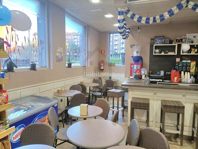 Foto b99265c2-af04-4eb1-80a0-b20e9ab861b3. Local commercial dans Intxaurrondo Donostia - San Sebastián