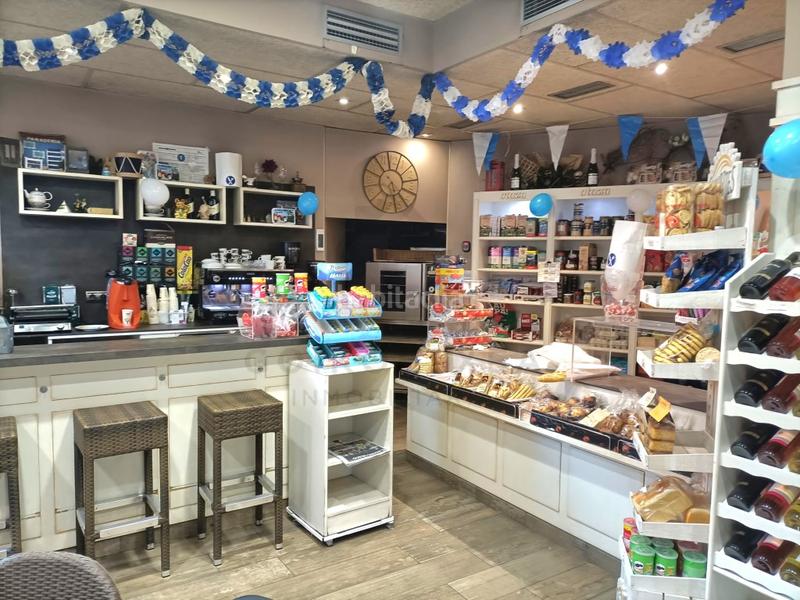 Foto fe235f5b-5986-4f4b-bf82-ff6332db1436. Local commercial dans Intxaurrondo Donostia - San Sebastián