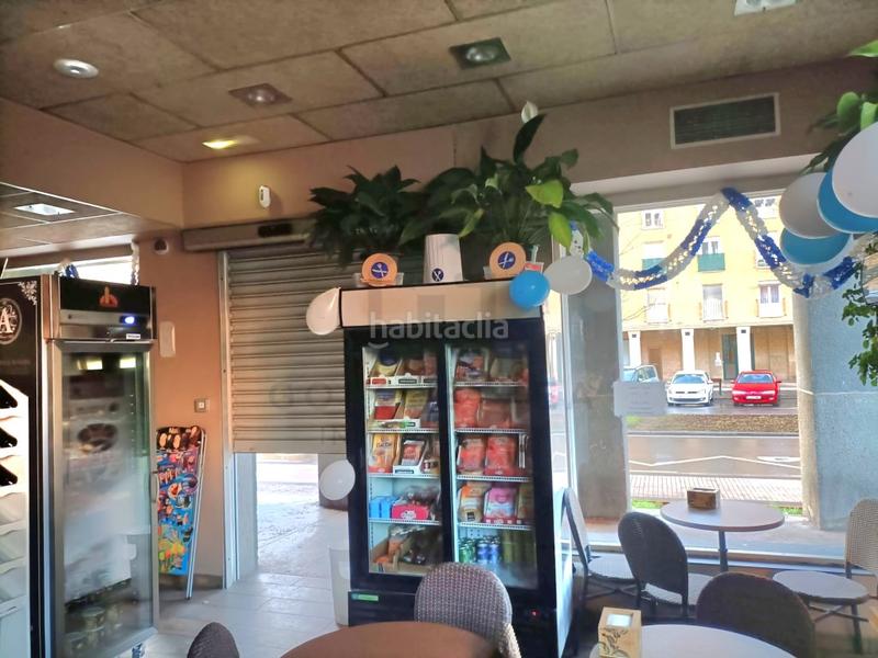 Foto 96c1e92d-64c7-4c9b-9238-e3b9df576e9a. Traspàs local comercial a Intxaurrondo Donostia - San Sebastián