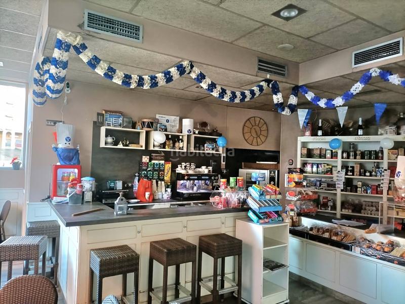Foto 0568a19c-d116-4050-81cb-e824cec5c82f. Traspaso local comercial panadería cafetería en funcionamiento alquiler con opción a compra en Donostia - San Sebastián