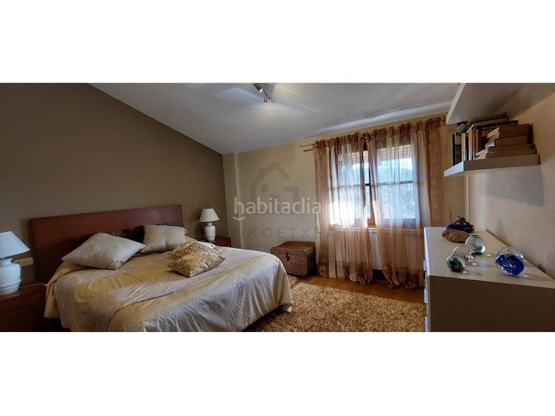 Foto a7c942c1-bfc1-4827-9ded-7031481a9919. Casa con parcheggio in Oiartzun