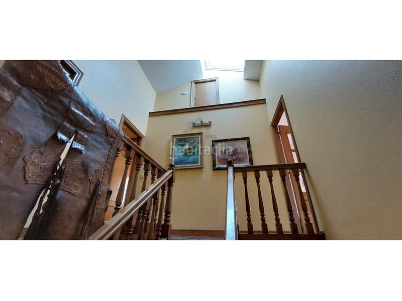 Foto e005cc8c-66d9-489e-a203-985c7ac3421b. Casa con parcheggio in Oiartzun