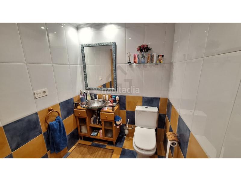 Foto 78e9543d-b3a5-4870-9ab5-331bb4dab304. Casa preciosa villa con jardín en aranibar garaje en Irun