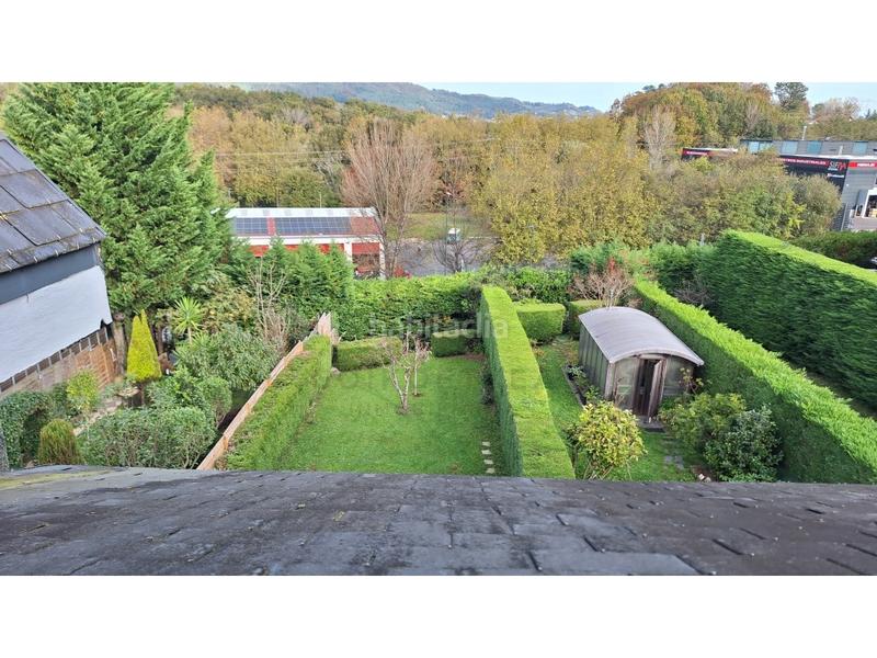 Foto b347a615-bc53-44bb-8e08-5616edfc043c. Casa preciosa villa con jardín en aranibar garaje en Irun
