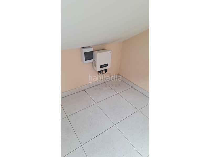 Foto cc267a55-d75d-4d4f-a204-6da6a2427873. Casa preciosa villa con jardín en aranibar garaje en Irun