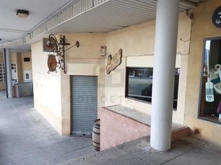 Local Comercial a Oiartzun. Venta barcafeteria en plaza landetxe de oiartzun completamente e