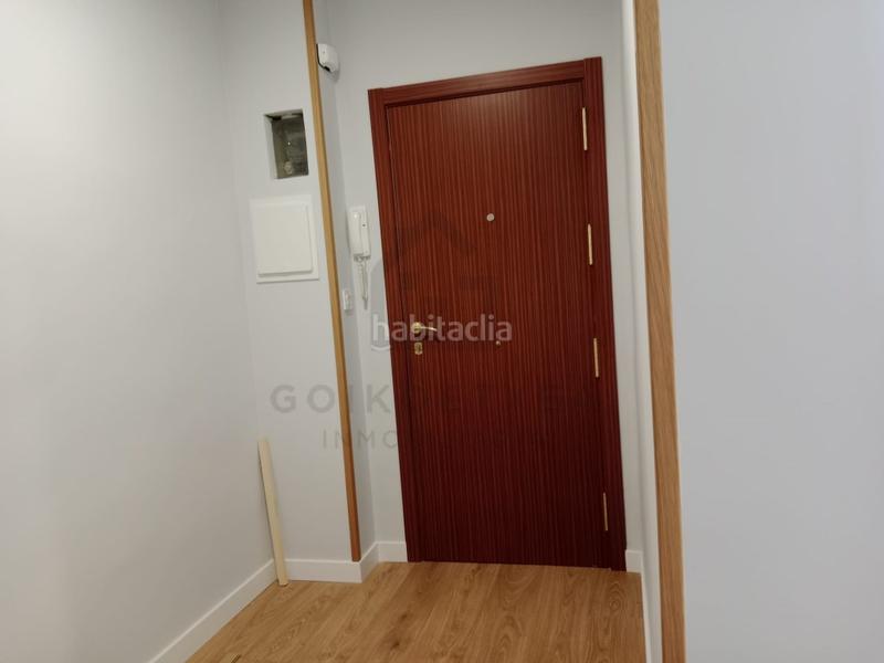 Foto 1882166f-e3a9-4be2-a37b-627b93f8cc53. Appartamento in Centro - Mendibil - Santiago Irun