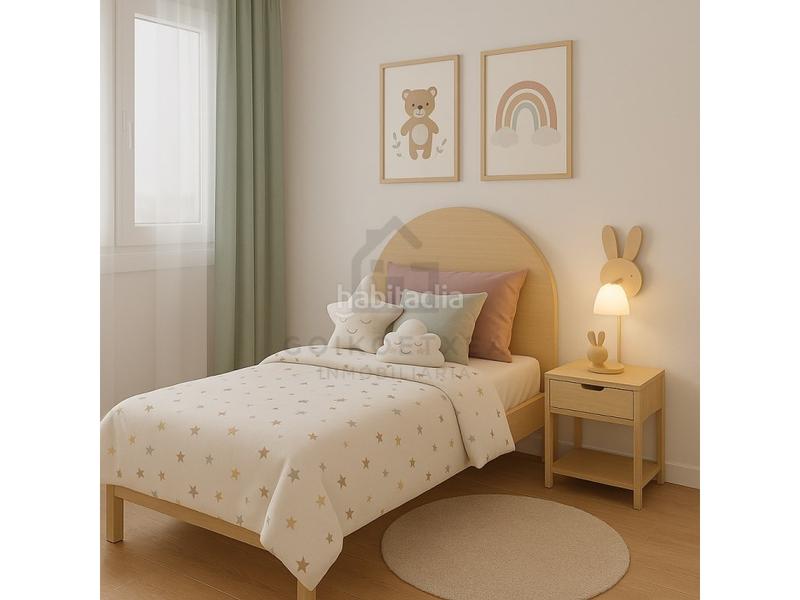Foto 81345d48-0eb1-4625-93e8-5891a1a9c2d4. Appartamento in Centro - Mendibil - Santiago Irun