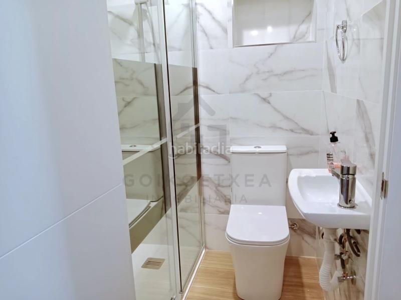Foto 977c3322-f01f-4872-b544-6108648ce6c7. Appartamento in Centro - Mendibil - Santiago Irun