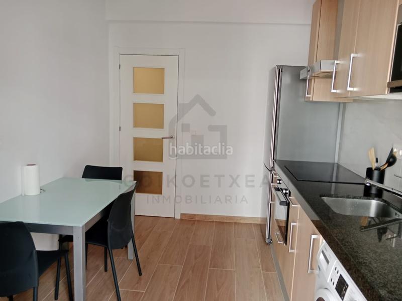 Foto cfe37f9f-9cb7-418c-ba88-97a6fc5f4ad0. Appartamento in Centro - Mendibil - Santiago Irun