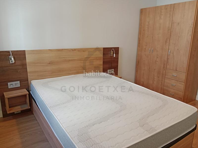 Foto d0a385ff-a348-4898-9be2-aab2e5abb96a. Appartamento in Centro - Mendibil - Santiago Irun