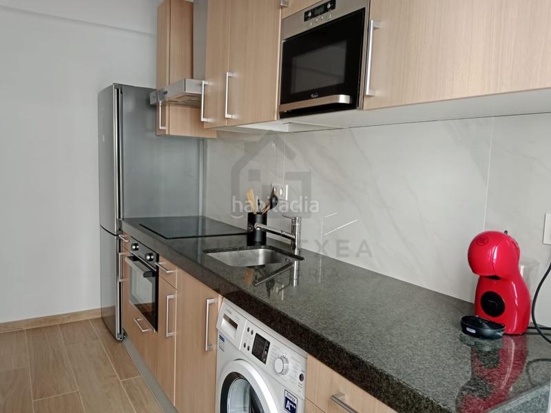 Foto dded3075-14fd-4b62-916b-a9028bcb29f4. Appartamento in Centro - Mendibil - Santiago Irun