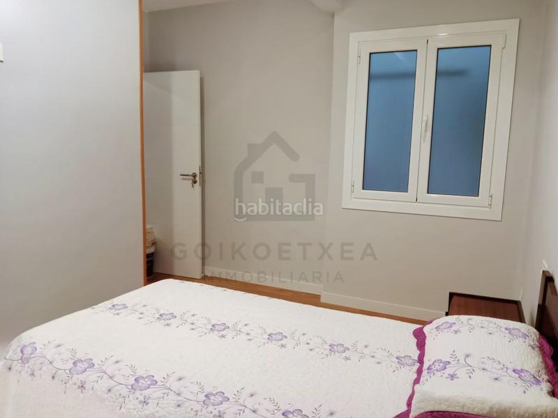 Foto ed8da546-5fcb-451e-bbb1-ed6c163e20d8. Appartamento in Centro - Mendibil - Santiago Irun