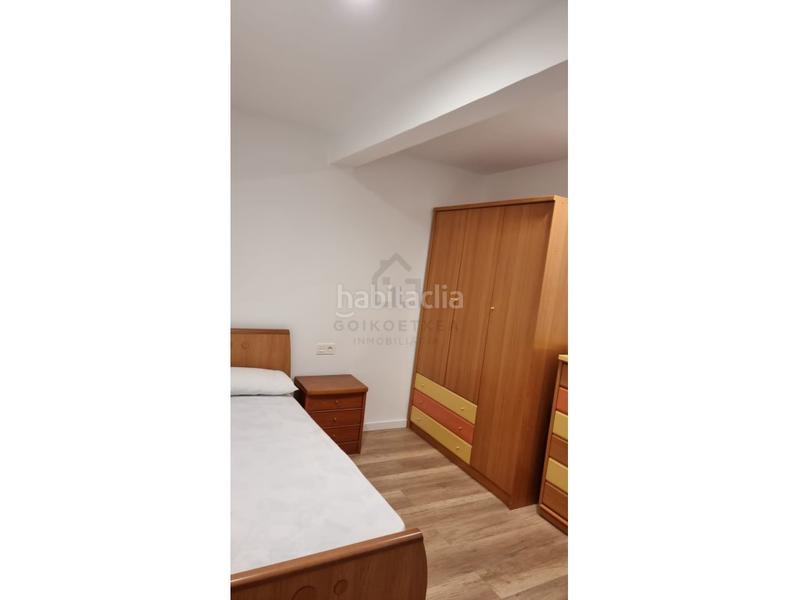 Foto 4cbe390d-8580-404d-a57d-994ef5cfc000. Appartamento in Centro - Mendibil - Santiago Irun