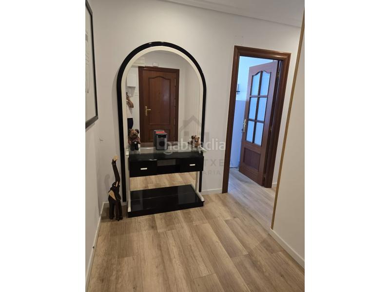 Foto 5d2d43b1-8d9a-457b-a290-7ba215a73d65. Appartamento in Centro - Mendibil - Santiago Irun