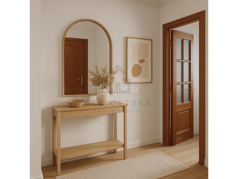 Foto c0e445f5-98ce-47b0-814e-488f3f36fc07. Appartamento in Centro - Mendibil - Santiago Irun