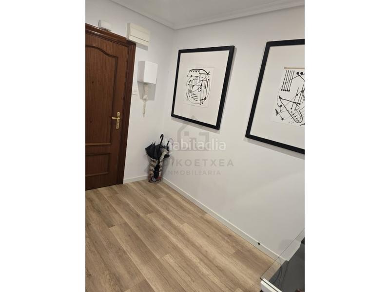 Foto e98fd809-4e09-40d4-82e5-8029ab247008. Appartamento in Centro - Mendibil - Santiago Irun