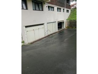 Parking coche  N/a. Raya de garaje de 14m2 en anaka