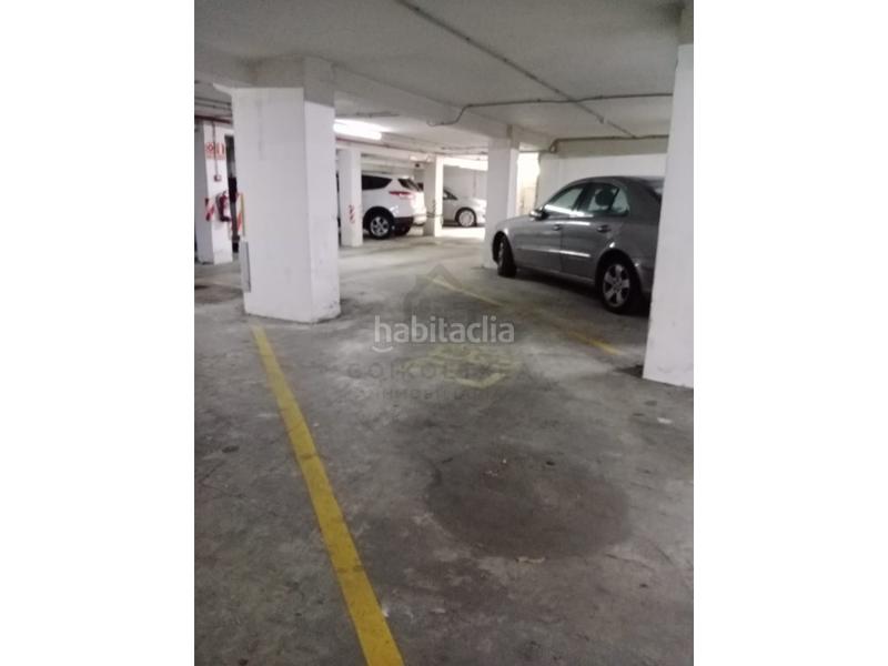 Foto 3b654287-2c0c-411a-b9df-207404a6cd4c. Posto auto in Pinar - Anaka - Belaskoenea Irun